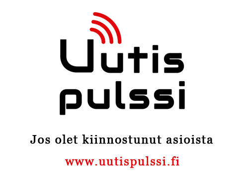 UutisPulssi.fi-media - jos olet kiinnostunut asioista